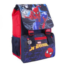 Seljakott - 34087 - SPIDERMAN - suurus 42 cm