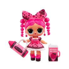 Doll - 05259 - L.O.L SURPRISE - CRAYOLA