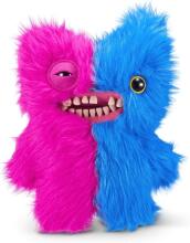 Fuggler&Spongebob Misfit Monsters Art.285154 naljakas kole koletis