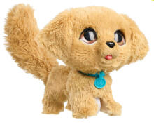 Plüüšmänguasi - 81389 - 81624 - FURREAL - WAGALOTS - KUTSU - BEIGE