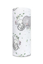 Mähkmed - 0404 - TETRA PRINT - EGA - ELEPHANT- HALL - suurus 70x80 cm