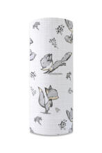 Mähkmed - 30503 - TETRA PRINT - EGA - FOX - HALL - suurus 70x80 cm