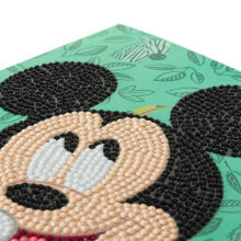 Daimond Mosaic - 90560 - MICKY - suurus 18x18 cm
