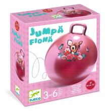 Hüppepall - Jumpa Fiona