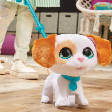 Pehme mänguasi - 81181 - FURREAL - WALKALOTS - KUTSU