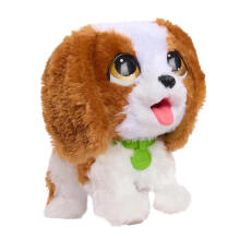 FURREAL - 81594 - POOPALOTS - KUTSIKAS PRUUN