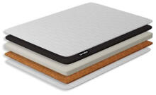 La Bebe™ mattress with coconut fiber and seaweed husk La Bebe™ DREAM for bed 120×80, 80×52 cm