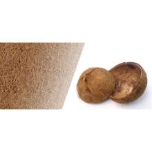 La Bebe™ Natural coconut fiber and sea grass mattress, SLEEP 120×60×9 cm (6 cm coconut + 2 cm sea grass)