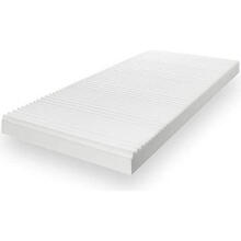 La Bebe™ mattress 120×60 cm Sleep, coconut fiber + HR foam + wool, 6 cm coconut + 2 cm HR foam