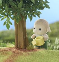 Sylvanian Art.5620 Маленькая Овечка