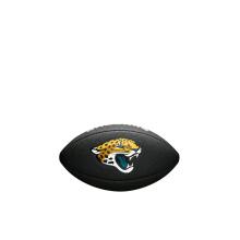 WILSON Ameerika Jalgpall NFL MEESKONNA LOGO MINI JAGUARS
