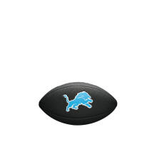 WILSON Ameerika Jalgpall NFL MEESKONNA LOGO MINI DETROIT LIONS