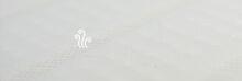 La Bebe™ mattress 140×70 cm (Space), coconut fiber + PPU foam + wool, 6 cm coconut + 2 cm PPU foam