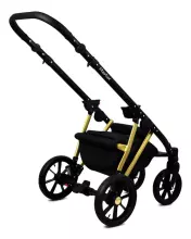Babylux Marlux Magnetic Art.286322 Water Lilly Universal 3-in-1 stroller