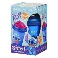 CHILLFACTOR Slushy Maker - Stitch