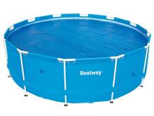 Päikesekate basseinidele 366 cm Bestway 58242