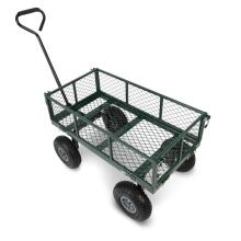 Aed Tõstukäru 100l Humberg HM-509