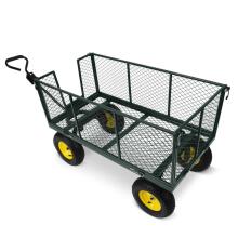 Aed Tõstukäru 280l Humberg HM-510