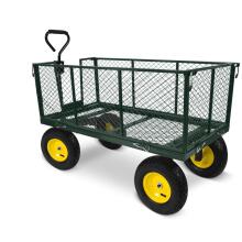 Aed Tõstukäru 280l Humberg HM-510