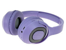 Headphone - 616806 - on BLUETOOTH -  music LIFE