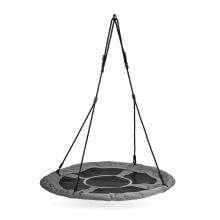 Aed kiik, 100 cm, hall ECOTOYS