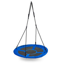Aia kiik 100 cm, sinine ECOTOYS