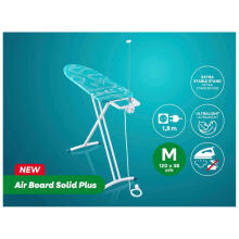 Triikimislaud Air Board M Solid Plus 120x38cm
