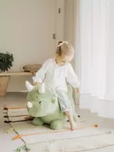 Wild&Soft Soft Bouncy Art.287136 Dino Laste džemprid
