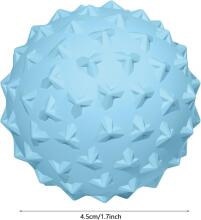 Kidsworld  Sensory Balls/Tip Foot Massager  Art.287143  Sensory ball 4.5 cm