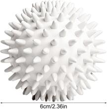 Kidsworld  Sensory Balls/Tip Foot Massager  Art.287146 Pink Sensoorne pall 6 cm