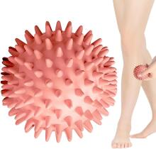 Kidsworld  Sensory Balls/Tip Foot Massager  Art.287146 Pink Sensoorne pall 6 cm