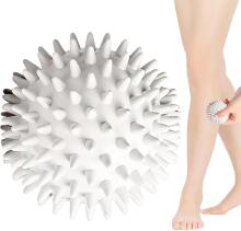 Kidsworld  Sensory Balls/Tip Foot Massager  Art.287146 Pink Sensoorne pall 6 cm