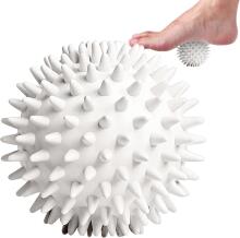 Kidsworld  Sensory Balls/Tip Foot Massager  Art.287147 Orange Sensory ball 6 cm