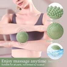 Kidsworld Sensory Balls/Tip Foot Massager  Art.287149 Green  Sensoorne pall 7 cm