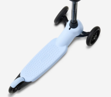 Oxelo Scooter Art.B100 Blue Kvaliteetne laste