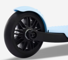 Oxelo Scooter Art.B100 Blue Kvaliteetne laste