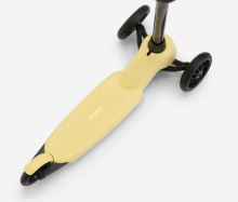 Oxelo Scooter Art.B100 Yellow Kvaliteetne laste