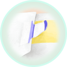 Merries First Premium Pants XL Art.287248 Ecological diapers Japanese diapers XL size 12-22 kg, 32 pcs.