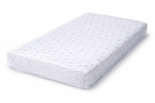 La Bebe™ Matress Storage Bag Art.287279 Plastic bag for storing mattresses 120x60cm