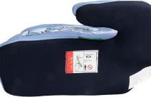 Tataway Princesses i-Size ECE R129 Art.287349 Laste turvatool, 22-36 kg