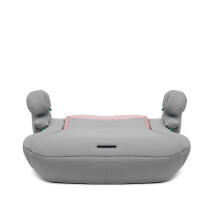 KINDERKRAFT Autoistme I-COMFY i-Size ROOSA