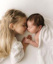 La bebe™ Soft Cotton Art.289999 Baby extra soft cotton blanket 100x118 cm