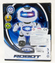 ROBOT RAADIOS