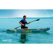 SUP laud Aquasurf 320 x 84 x 15 cm Neo-Sport 170213