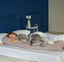 La Bebe™ Easy Maternity PillowArt. 5-171 Wild Life.