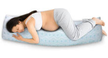 La Bebe™ Easy Maternity PillowArt. 5-171 Wild Life.