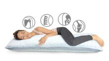 La Bebe™ Easy Maternity Pillow Art. 5-172 Wild Life.