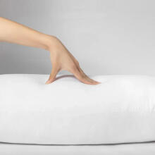 La Bebe™ Flopsy Cotton Nursing Maternity Pillow Art. 5-170 Wild Life.