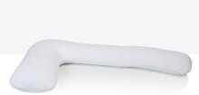 La Bebe™ Flopsy Pillow Art. 5-172 Wild Life. Cotton Nursing Maternity, 180 см