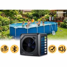 Spa basseini veepump 3kw Humberg HM-911